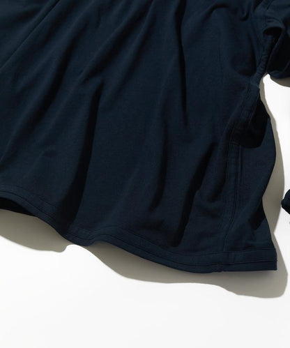 2件裝可雙面穿長袖T恤 “REGULAR FIT”