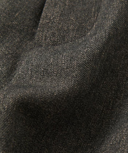 LANATEC WOOLY 寬鬆休閒西裝褲【可搭配套裝】