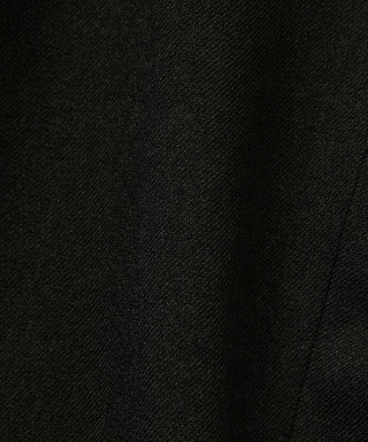 LANATEC WOOLY 寬鬆休閒西裝褲【可搭配套裝】