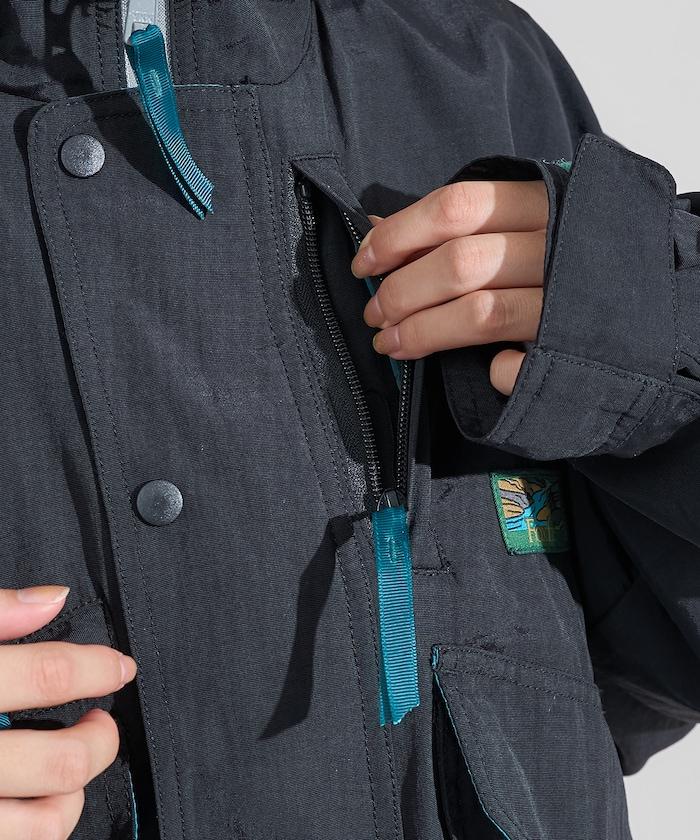 別注 New Destination Jacket Women's