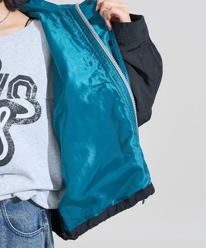 別注 New Destination Jacket Women's