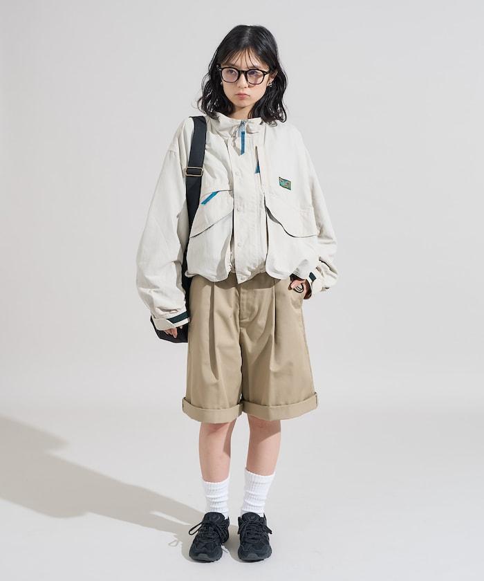 別注 New Destination Jacket Women's