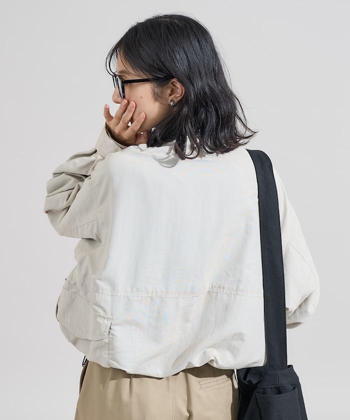 別注 New Destination Jacket Women's