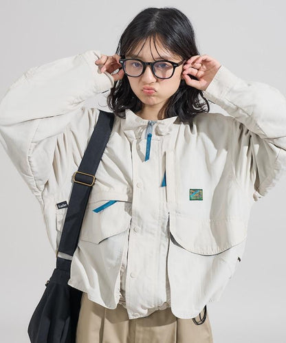 別注 New Destination Jacket Women's