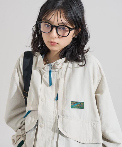 別注 New Destination Jacket Women's