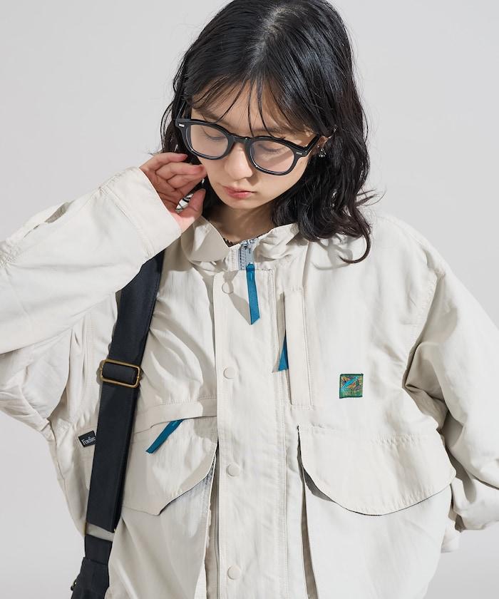 別注 New Destination Jacket Women's