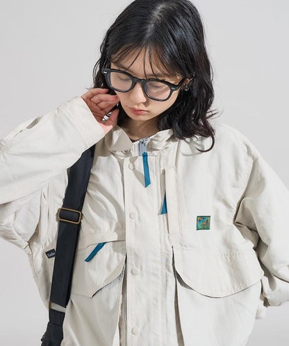 別注 New Destination Jacket Women's