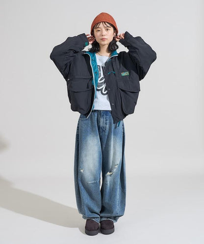 別注 New Destination Jacket Women's