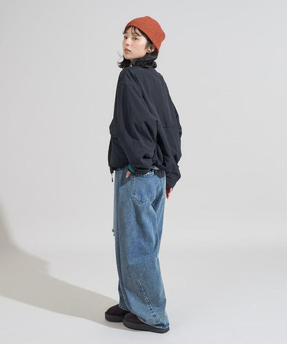 別注 New Destination Jacket Women's