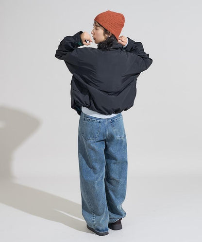 別注 New Destination Jacket Women's