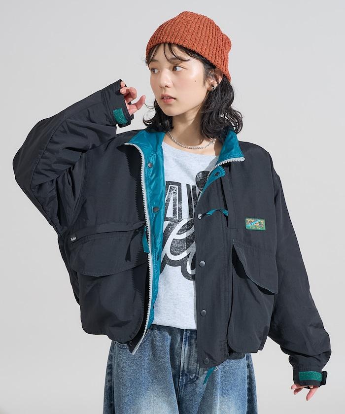 別注 New Destination Jacket Women's