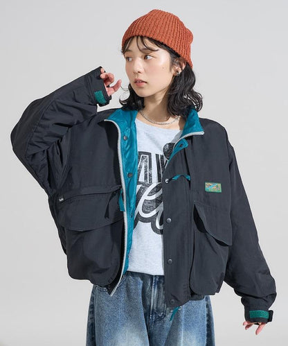 別注 New Destination Jacket Women's