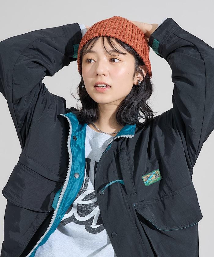 別注 New Destination Jacket Women's