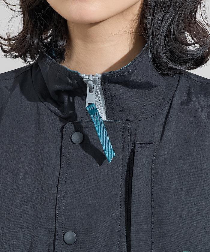 別注 New Destination Jacket Women's