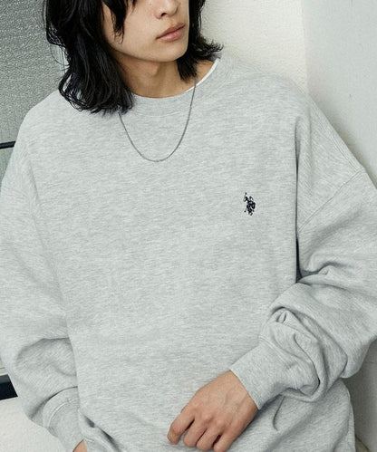 特別版圓領衛衣