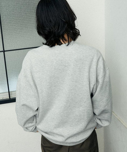 特別版圓領衛衣