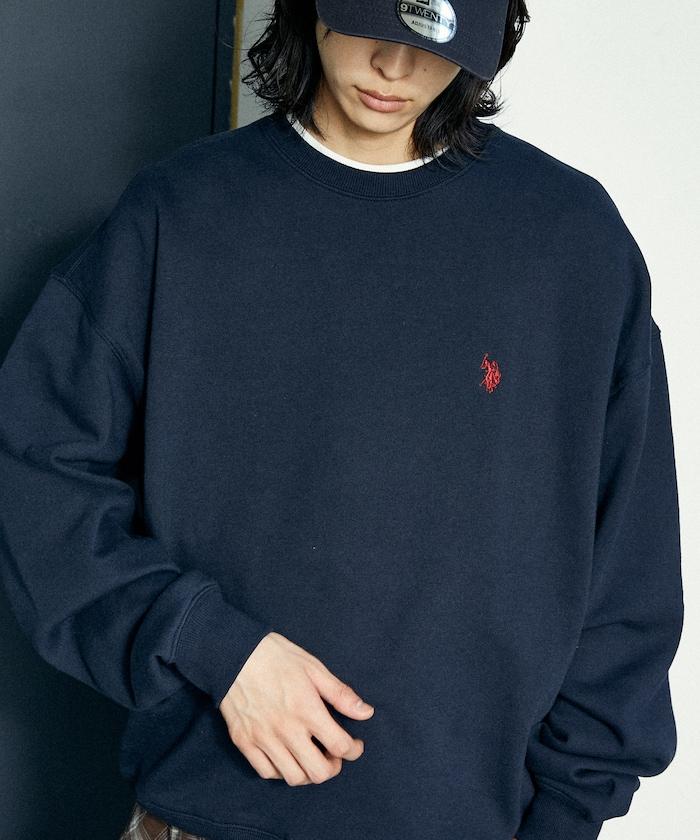 特別版圓領衛衣