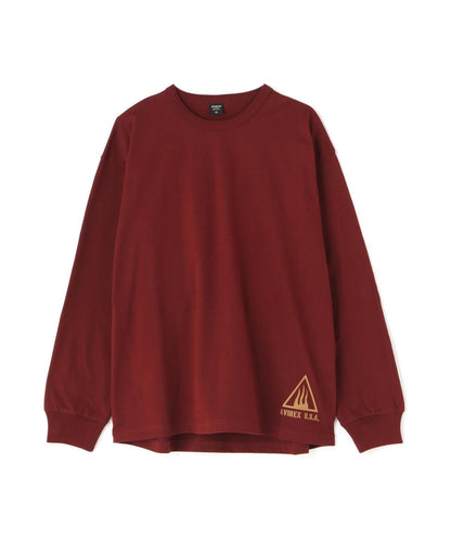 BLACK SCORPIONS LONGSLEEVE T-SHIRT