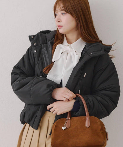 【RMAF】加棉短款夾克