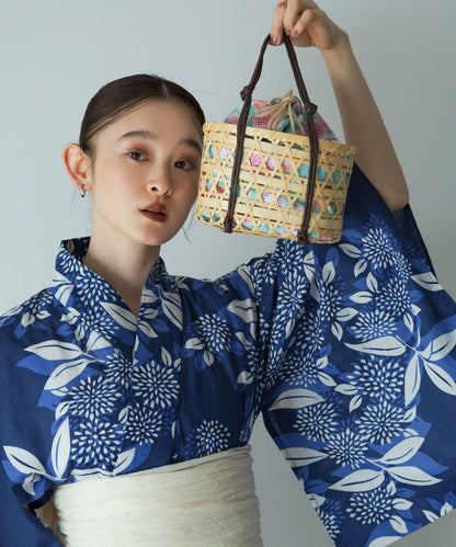編織束口包A