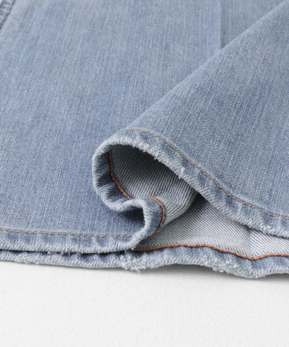 Healthy DENIM 野薑色牛仔褲