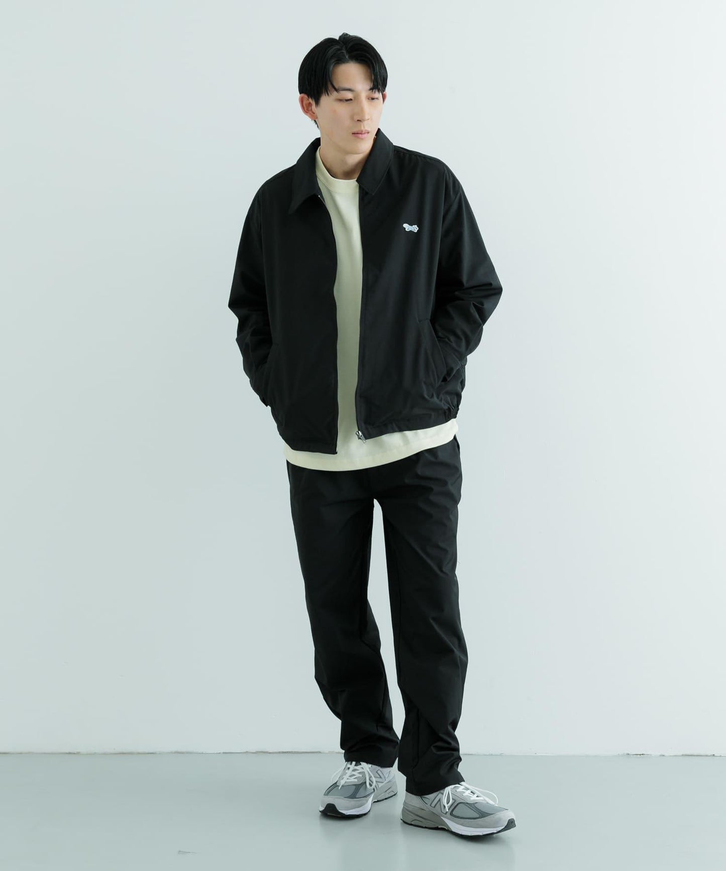 PENNEYS FOX 青少年一褶長褲