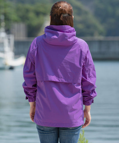 日本製造 PROJECT SEA 連帽外套2