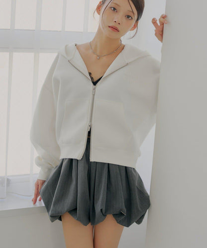 【Chico】泡泡短褲