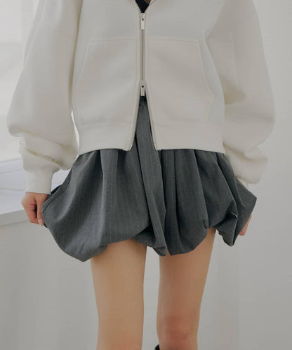 【Chico】泡泡短褲