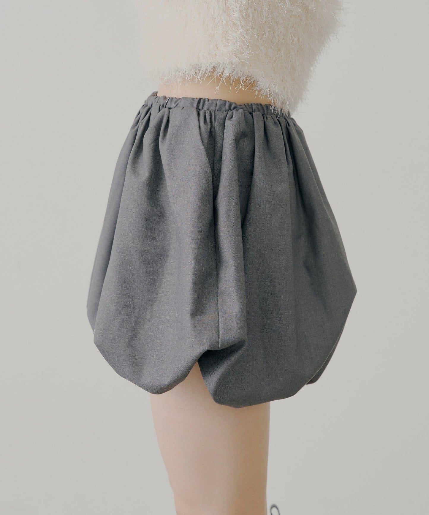 【Chico】泡泡短褲