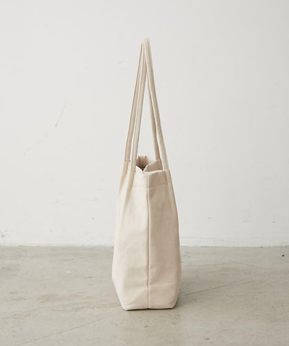 仿麂皮手柄褶皺托特包