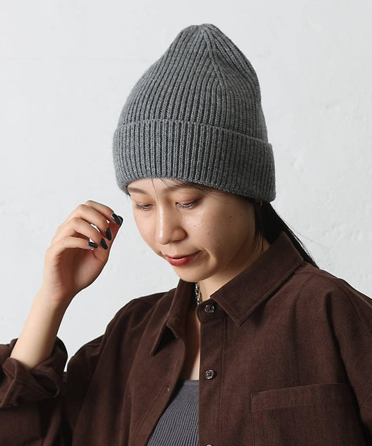 【AW】針織帽