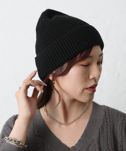 【AW】針織帽