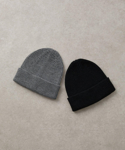 【AW】針織帽