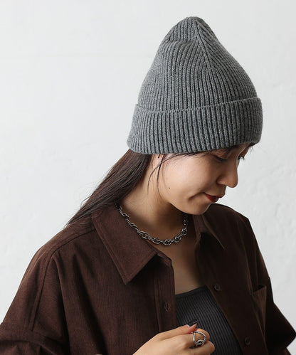 【AW】針織帽
