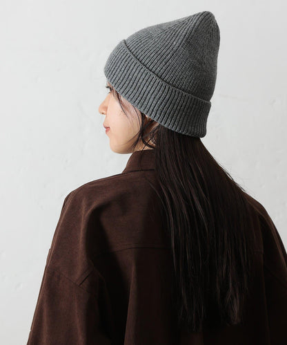 【AW】針織帽