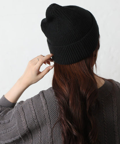 【AW】針織帽