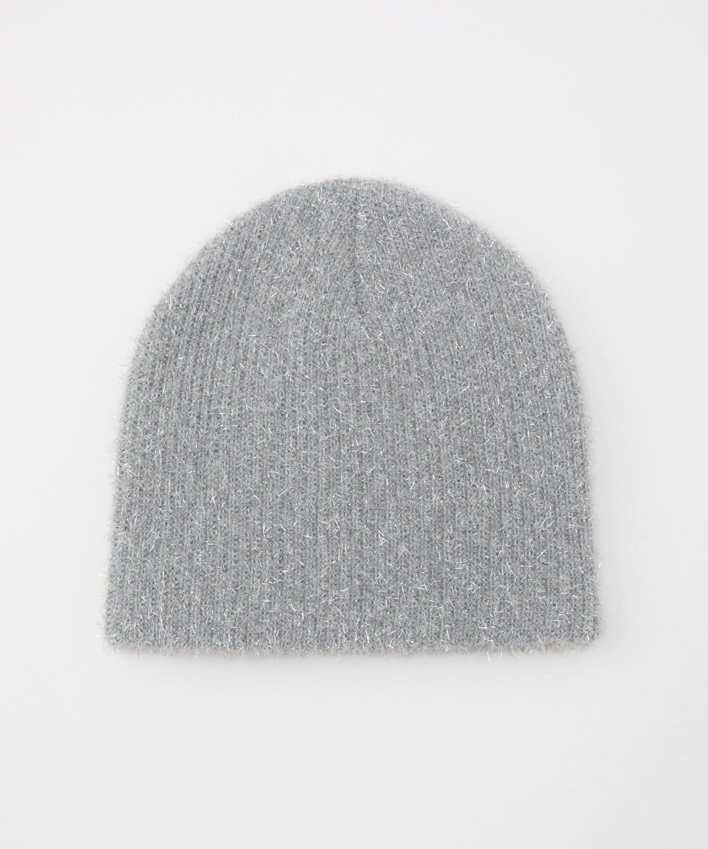 【AW】亮片針織帽