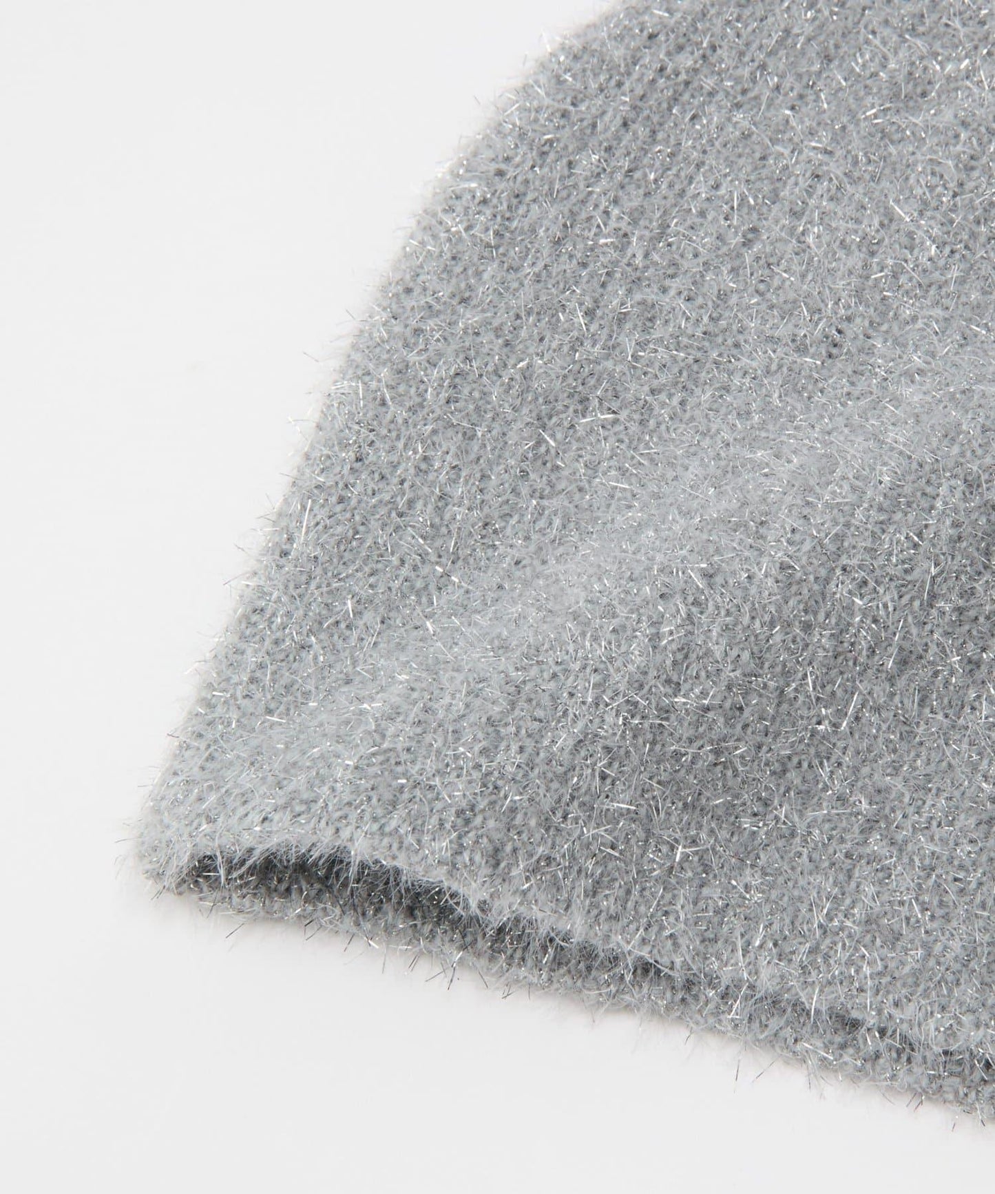 【AW】亮片針織帽