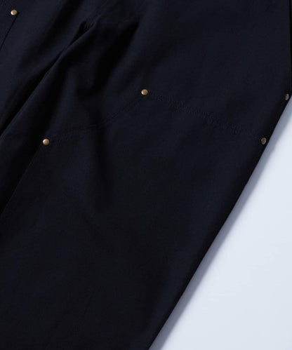 【KOOKY'N/クーキー】鴨嘴雙膝褲