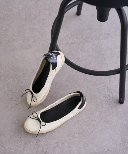 《HIDN ANDER》AMY芭蕾舞鞋