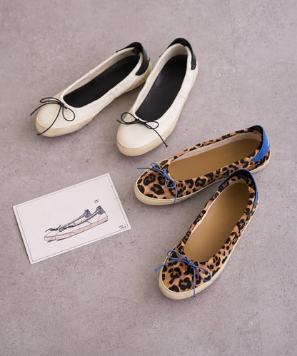 《HIDN ANDER》AMY芭蕾舞鞋