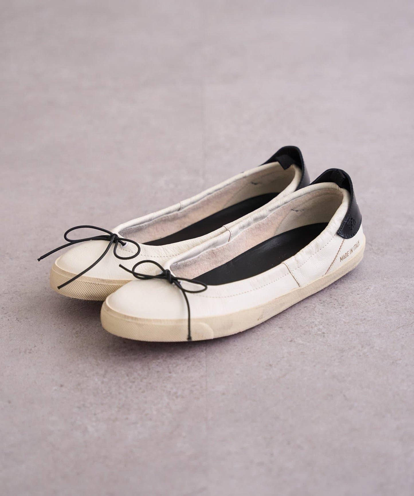 《HIDN ANDER》AMY芭蕾舞鞋