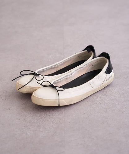 《HIDN ANDER》AMY芭蕾舞鞋