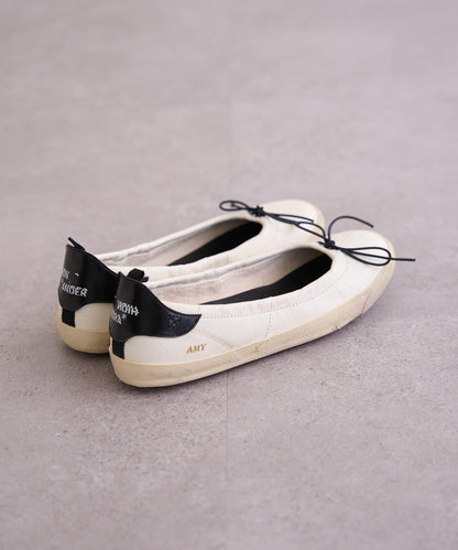 《HIDN ANDER》AMY芭蕾舞鞋