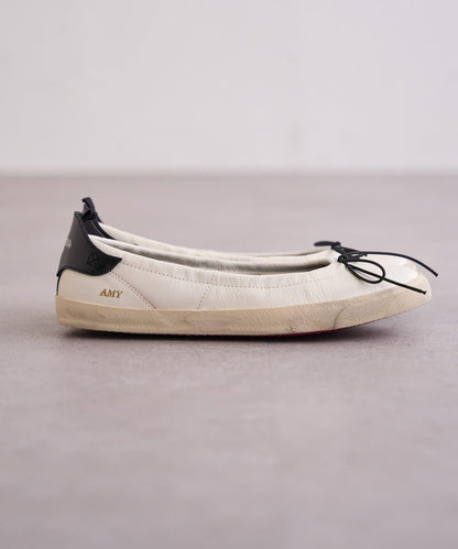 《HIDN ANDER》AMY芭蕾舞鞋