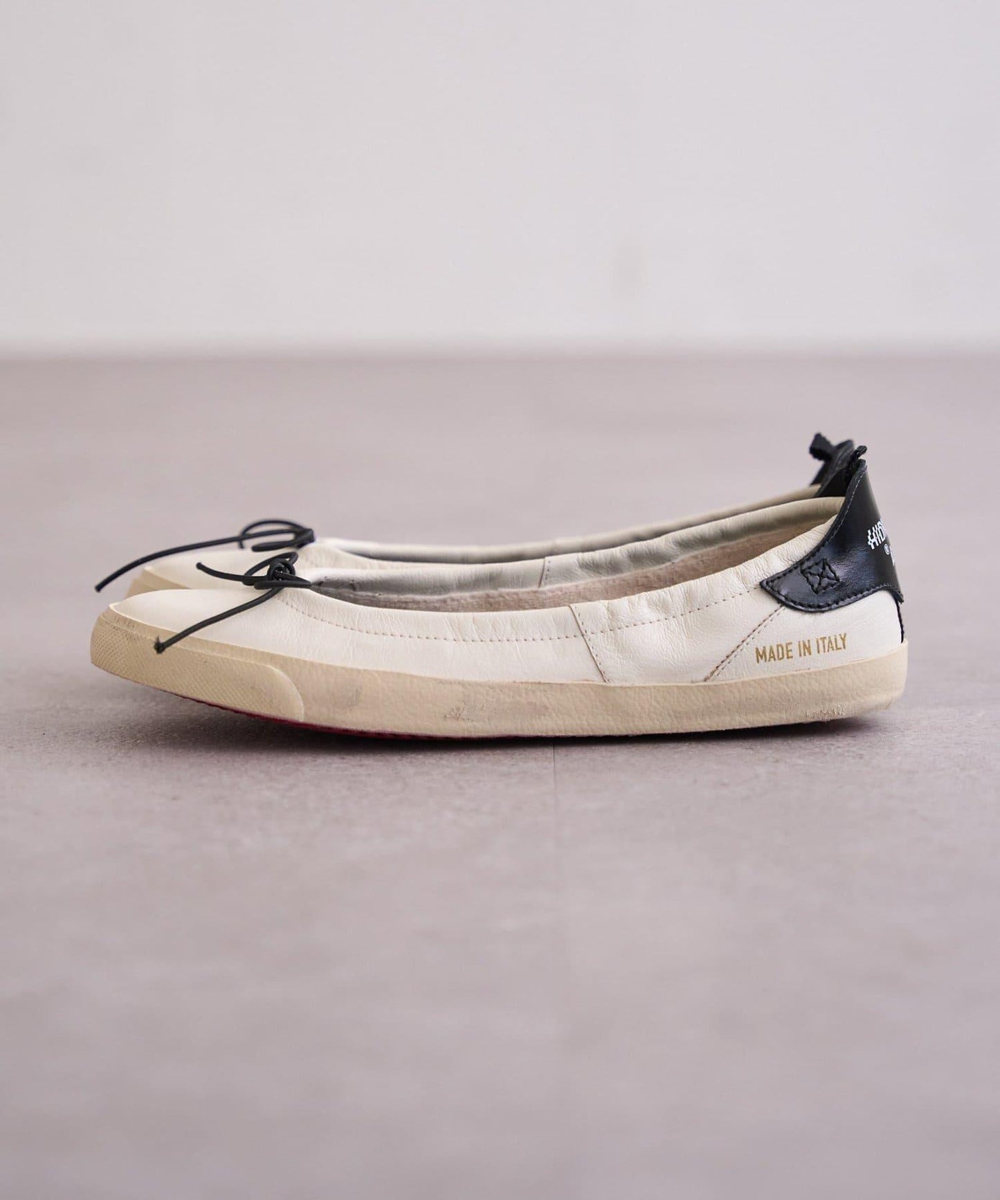 《HIDN ANDER》AMY芭蕾舞鞋