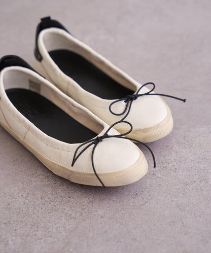 《HIDN ANDER》AMY芭蕾舞鞋