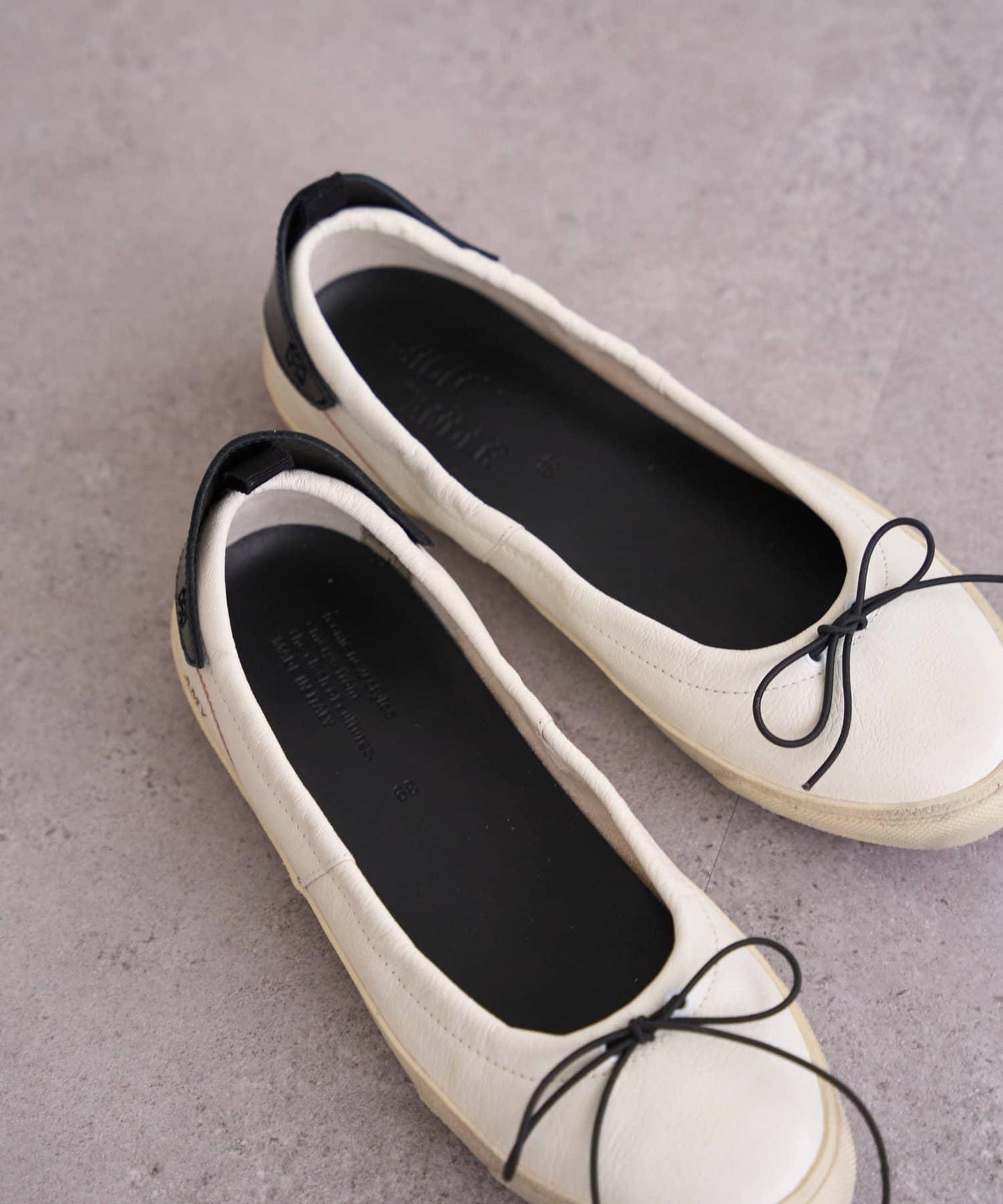 《HIDN ANDER》AMY芭蕾舞鞋