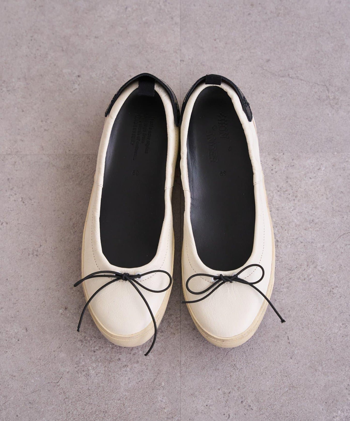 《HIDN ANDER》AMY芭蕾舞鞋